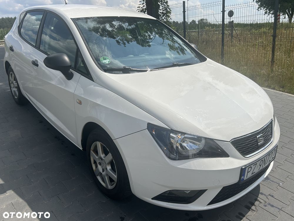 Seat Ibiza 1.6 TDI Style - 4