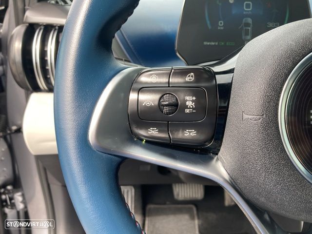 BYD Atto 3 Design - 22