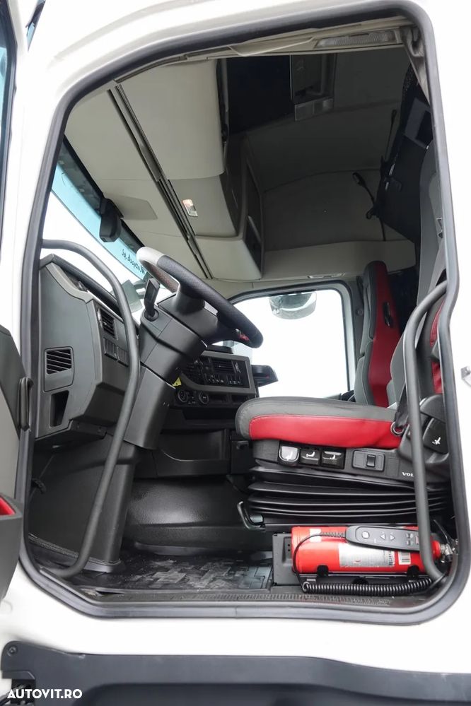 Volvo FH 500 / I-PARK COOL / I-SHIFT - 24