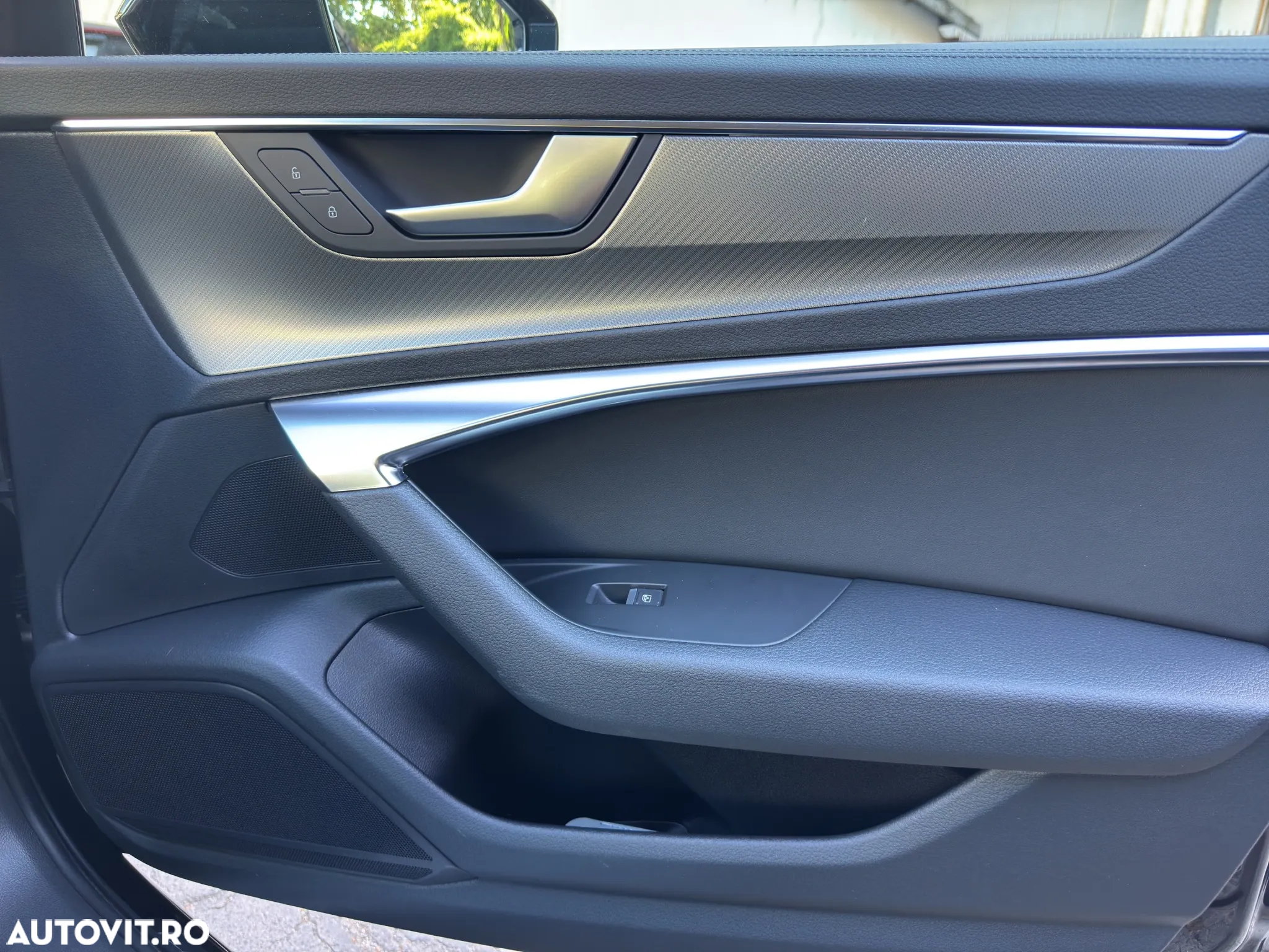 Audi A6 50 TFSI e quattro S tronic - 14