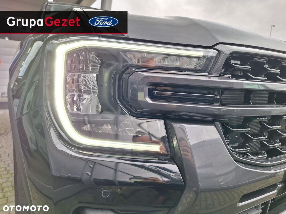 Ford Ranger - 11