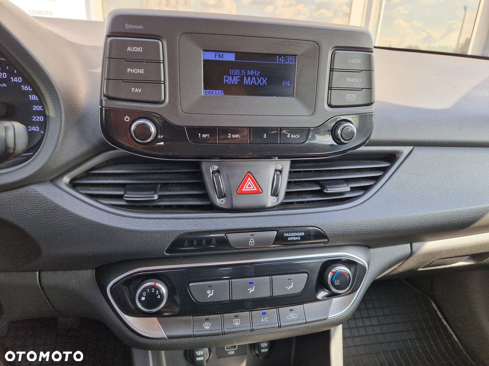 Hyundai i30 1.0 T-GDI Modern - 22