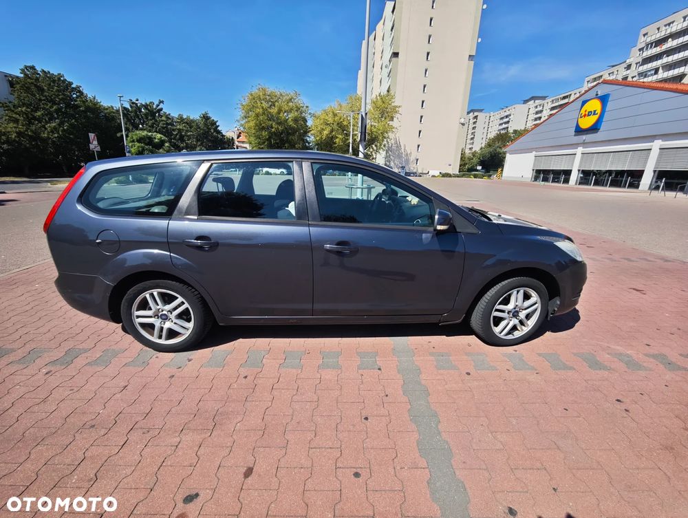 Ford Focus - 3