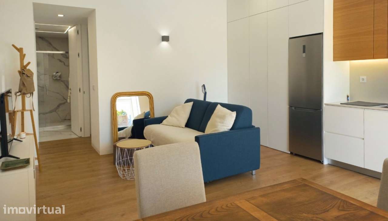 Venda de Apartamento T1, Santa Maria Maior, Viana do Castelo - Grande imagem: 3/26