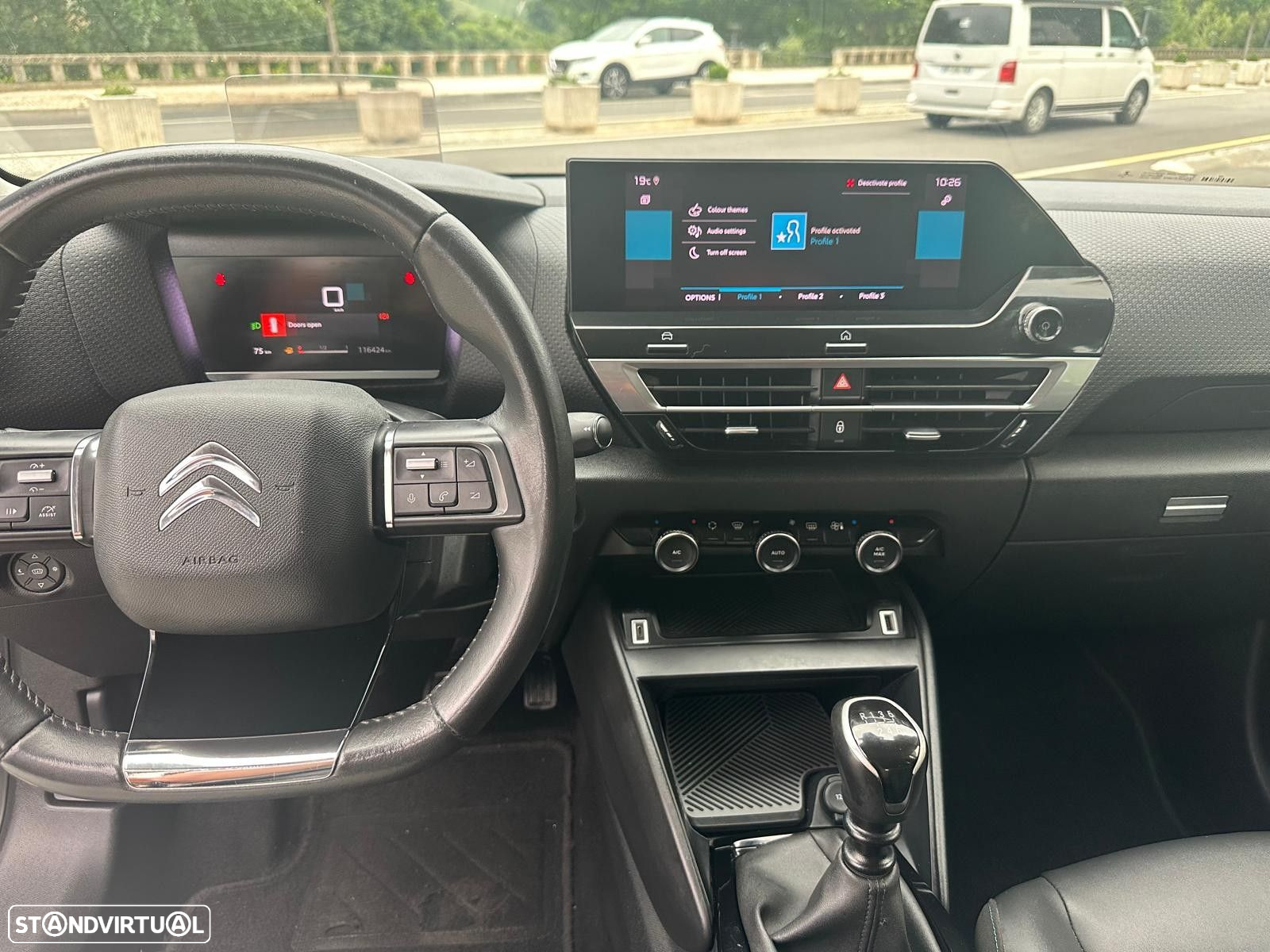 Citroën C4 1.2 PureTech Shine - 3