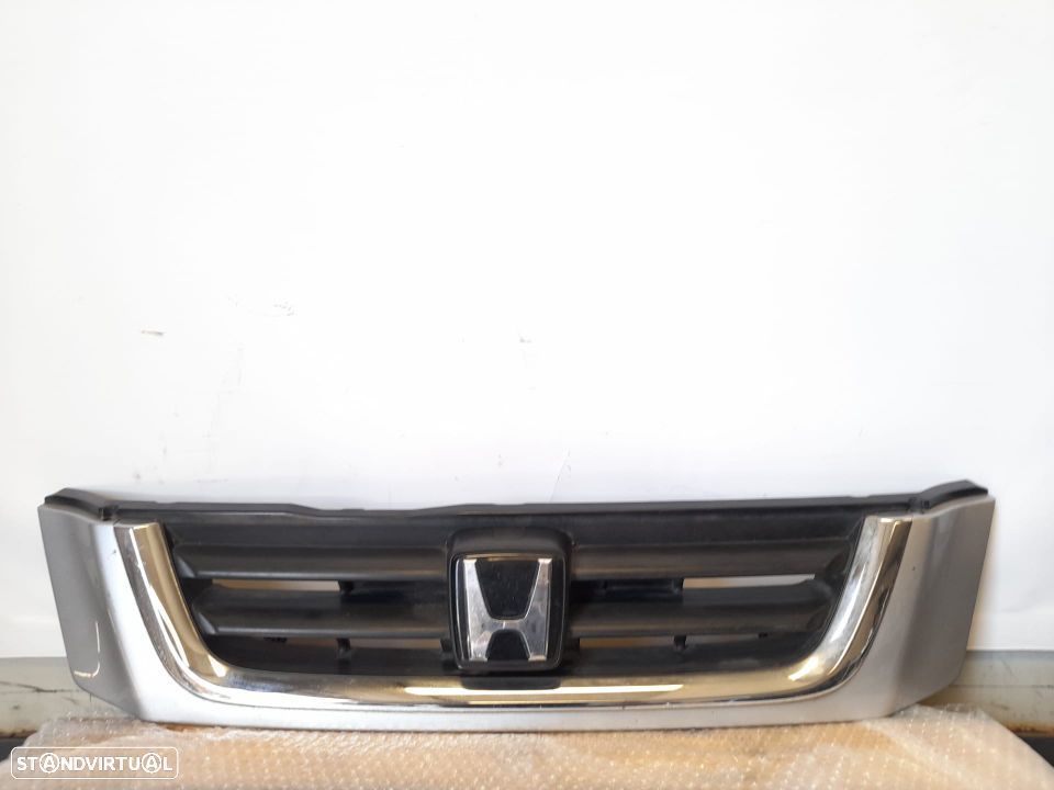 HONDA CR - V / CRV | GRELHA CENTRAL | VARIAS CORES; - 4