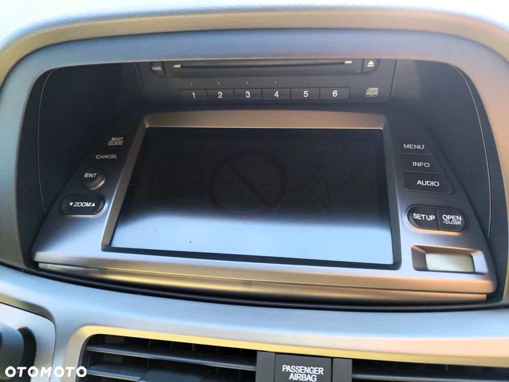 Honda Odyssey - 20
