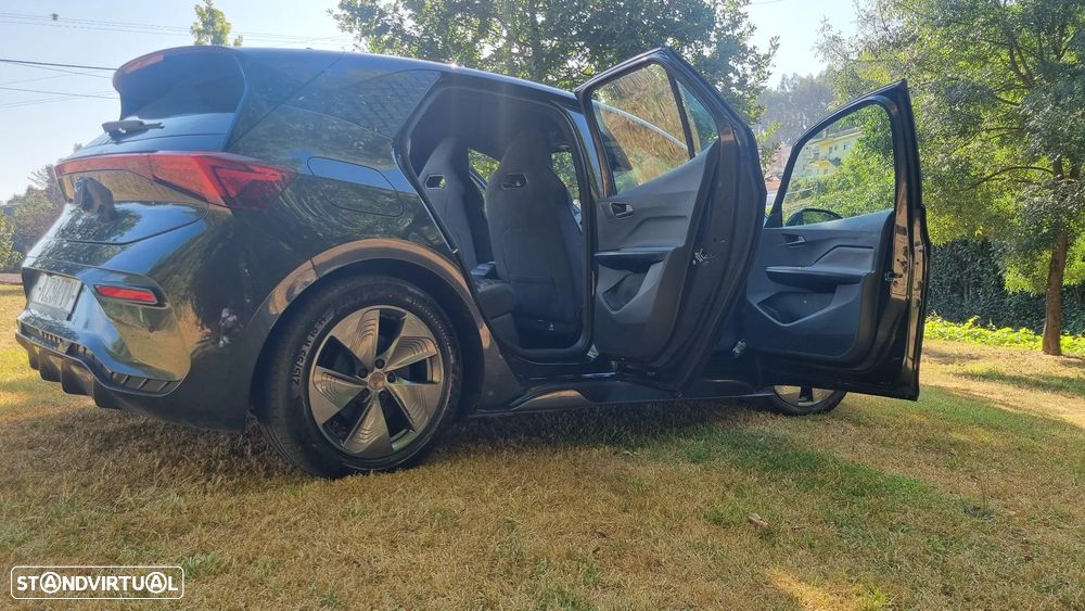 Cupra Born 58 kWh Plus - 5
