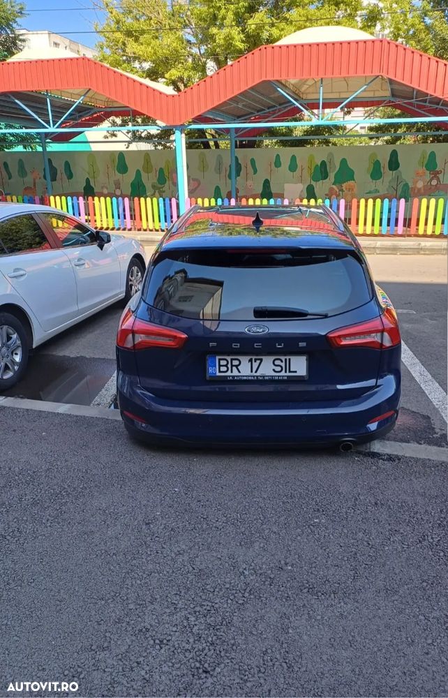 Ford Focus - 3
