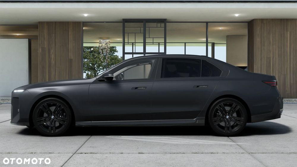 BMW Seria 7 740 xDrive - 4