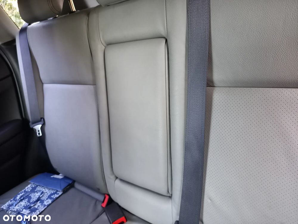 Mitsubishi ASX 2.2 DID Ralliart 4WD - 8