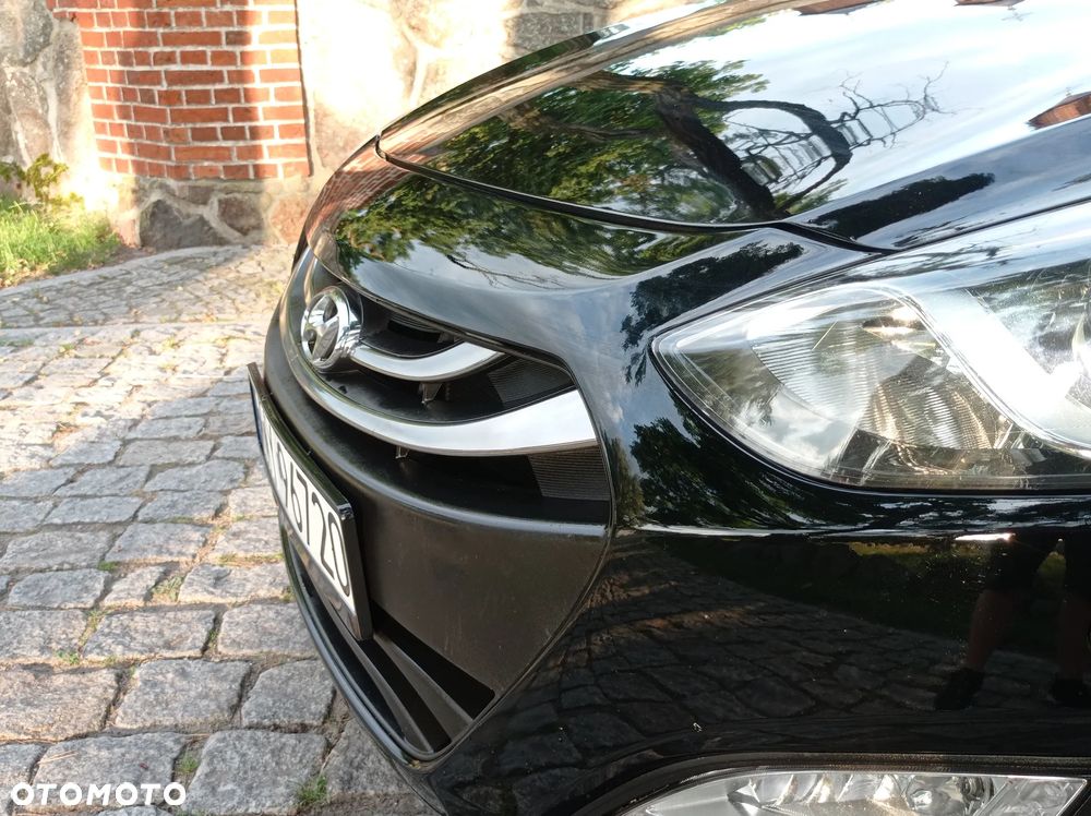 Hyundai i30 1.6 GDI Premium - 34