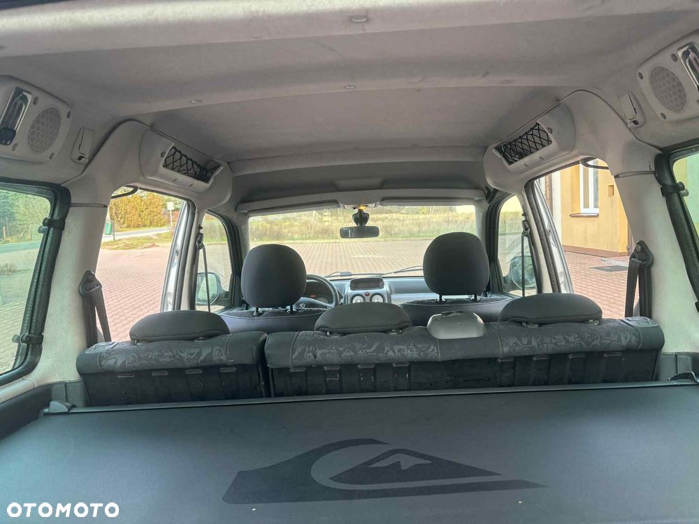 Peugeot Partner - 15