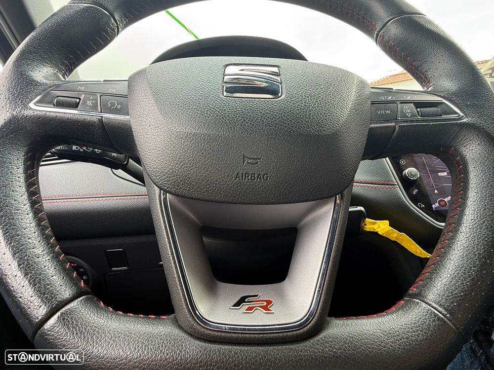 SEAT Arona 1.0 TSI FR - 36