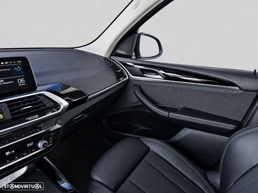 BMW X3 - 23