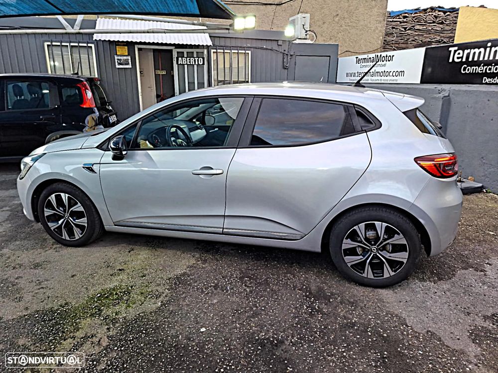 Renault Clio 1.5 Blue dCi Evolution - 7