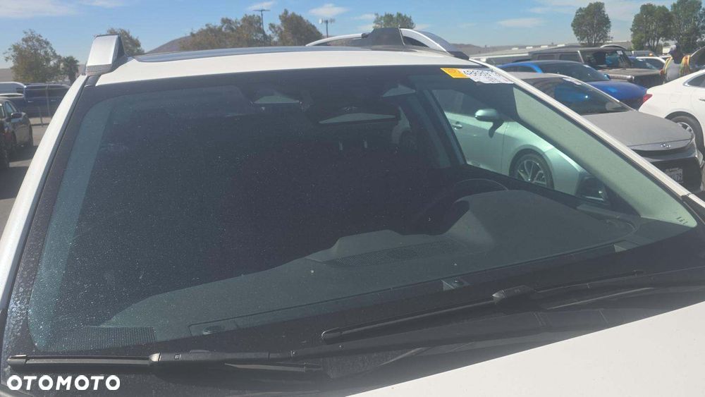 Subaru Outback - 17