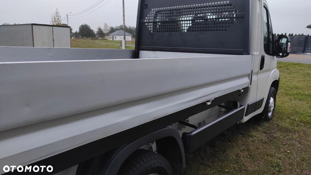 Peugeot Boxer - 27