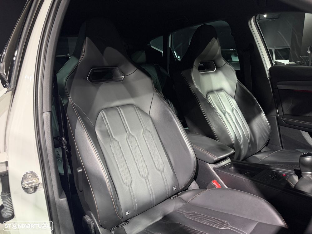 Cupra Formentor 1.5 TSI Sport - 46