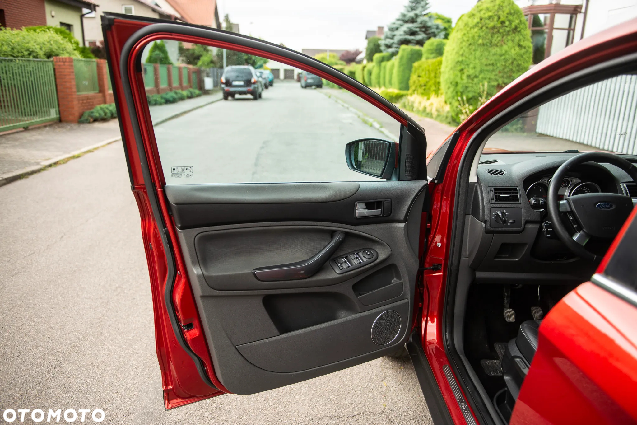 Ford Kuga 2.0 TDCi 4x4 Titanium - 18