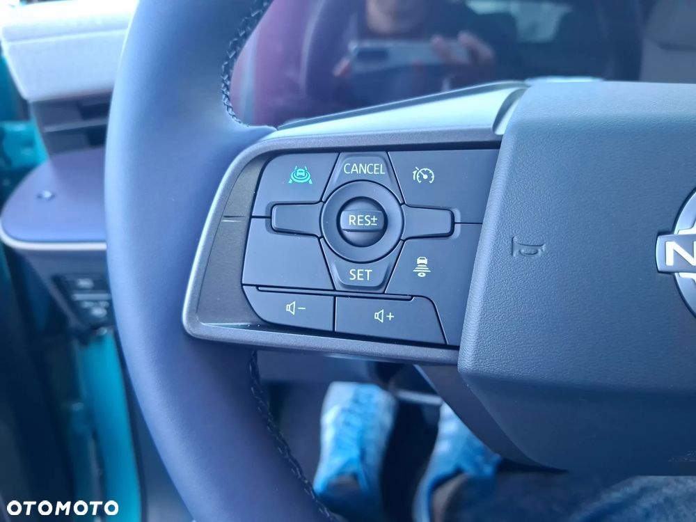 Nissan Leaf - 21