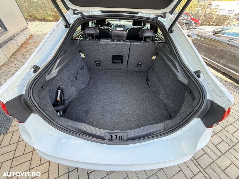 Ford Mondeo 2.0 TDCi Start-Stopp PowerShift-Aut ST-Line - 20