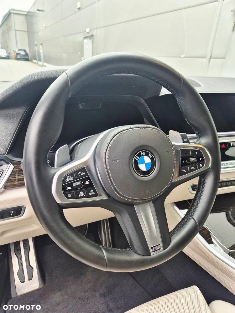 BMW X5 xDrive30d sport - 25