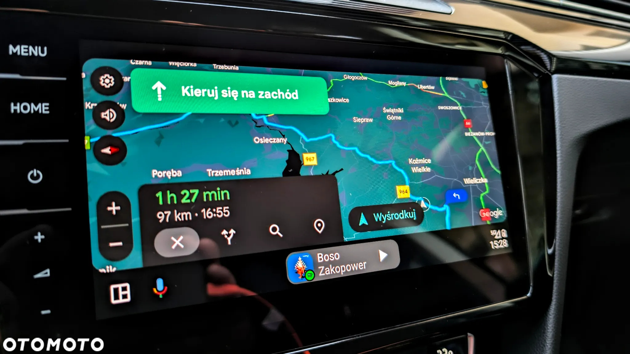 Volkswagen Arteon 2.0 TDI SCR Elegance DSG - 19