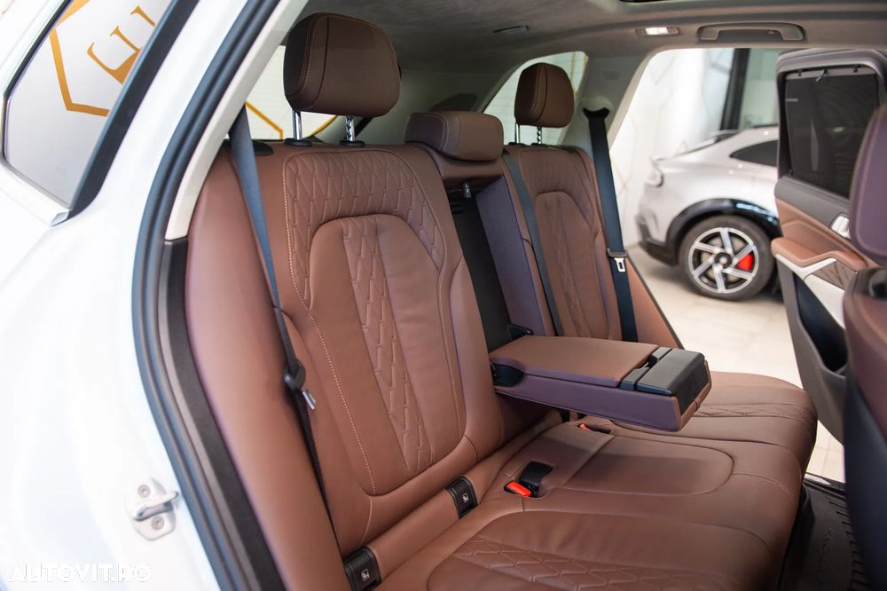 BMW X5 xDrive45e xLine - 8