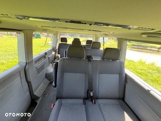 Volkswagen Caravelle 2.0 TDI L2 Trendline - 12