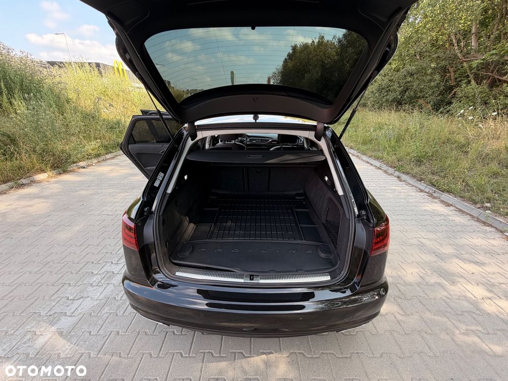 Audi A6 Avant 3.0 TDI Quattro S tronic - 18
