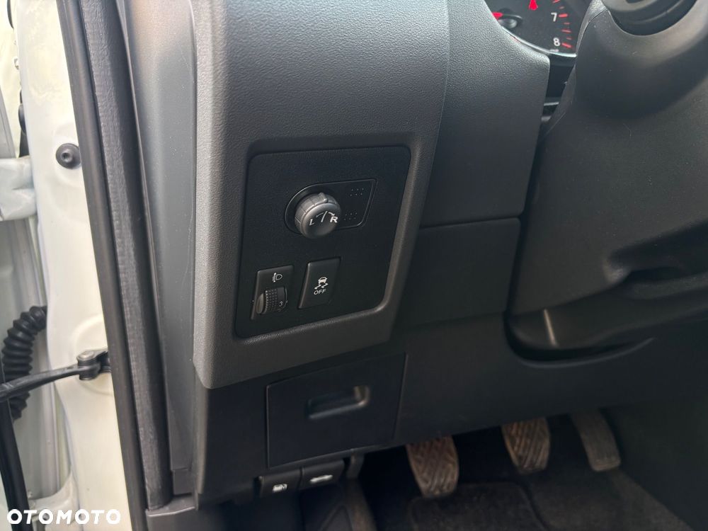 Nissan Qashqai 1.6 Visia - 15