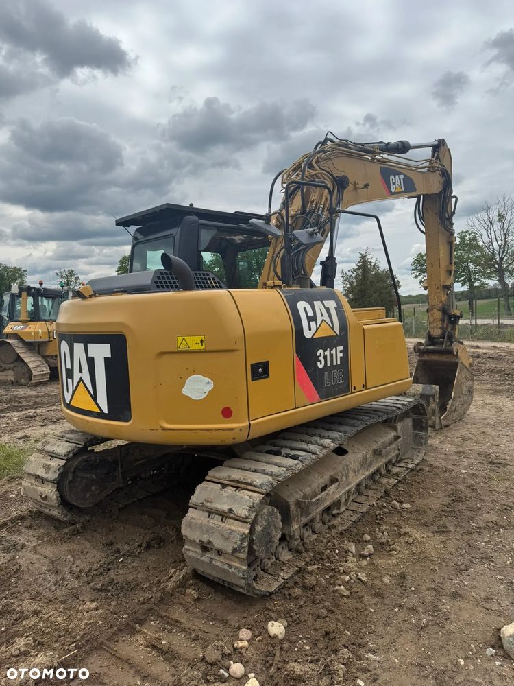 Caterpillar 311F L RR - 3