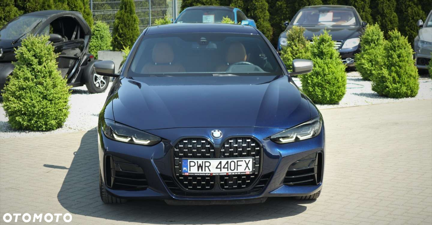 BMW Seria 4 - 8