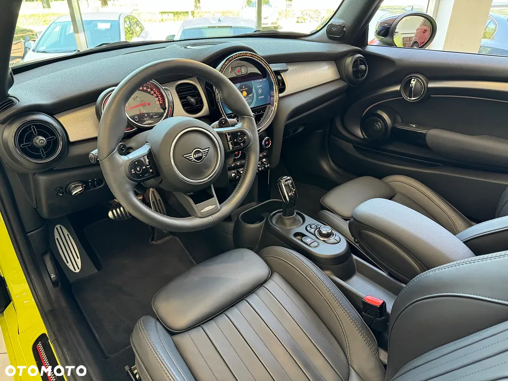 MINI John Cooper Works - 9
