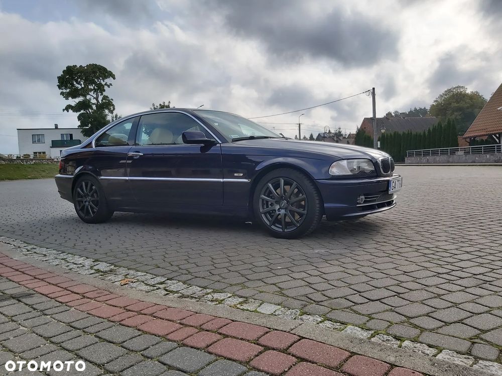BMW Seria 3 330 Ci - 7