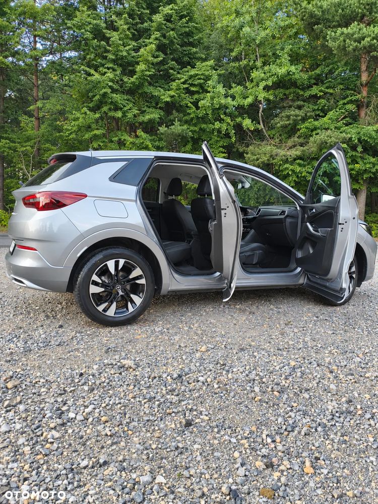 Opel Grandland X 1.5 CDTI Elegance Business Pack S&S - 15