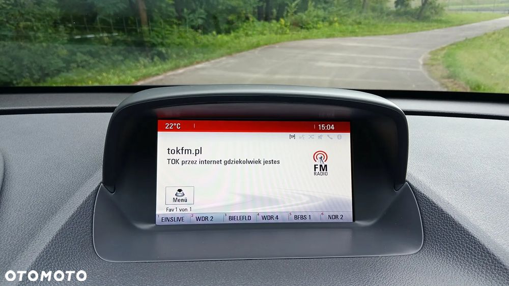 Opel Mokka 1.4 T Cosmo - 26