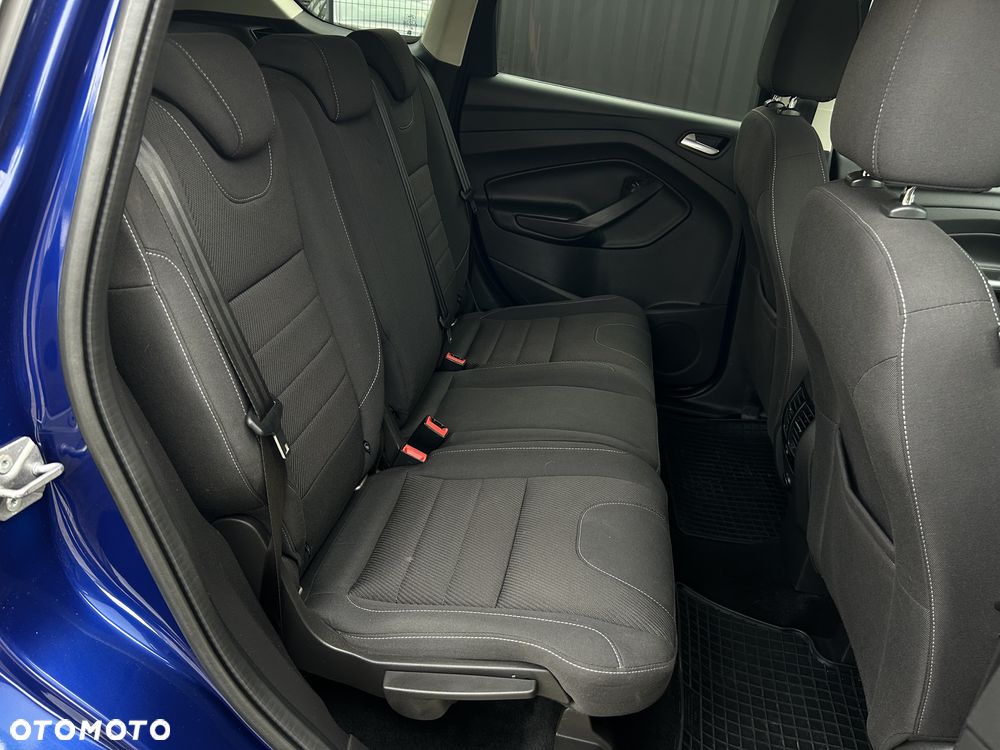Ford Kuga 1.6 EcoBoost 2x4 SYNC - 24