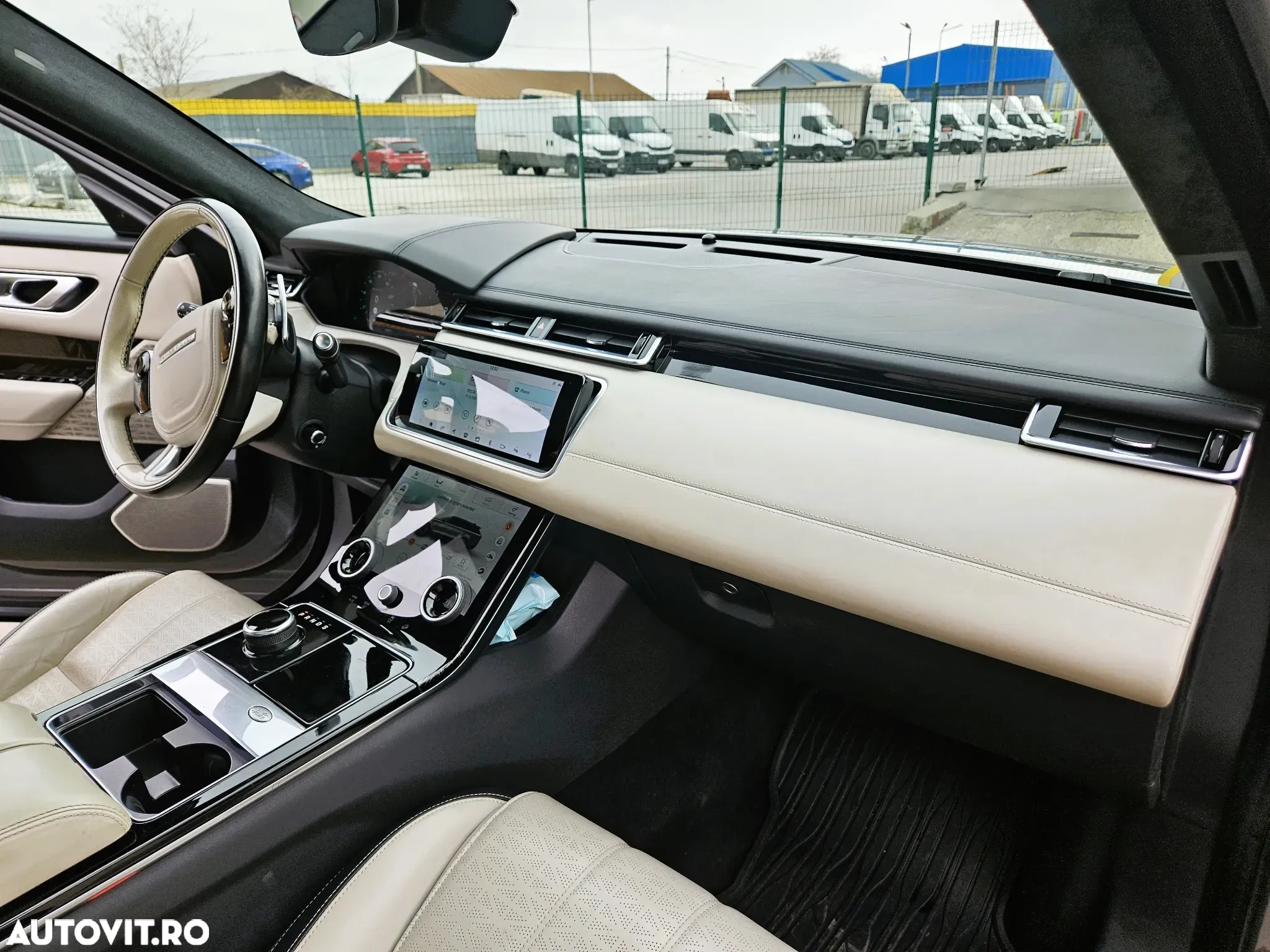 Land Rover Range Rover Velar 3.0 First Edition - 6