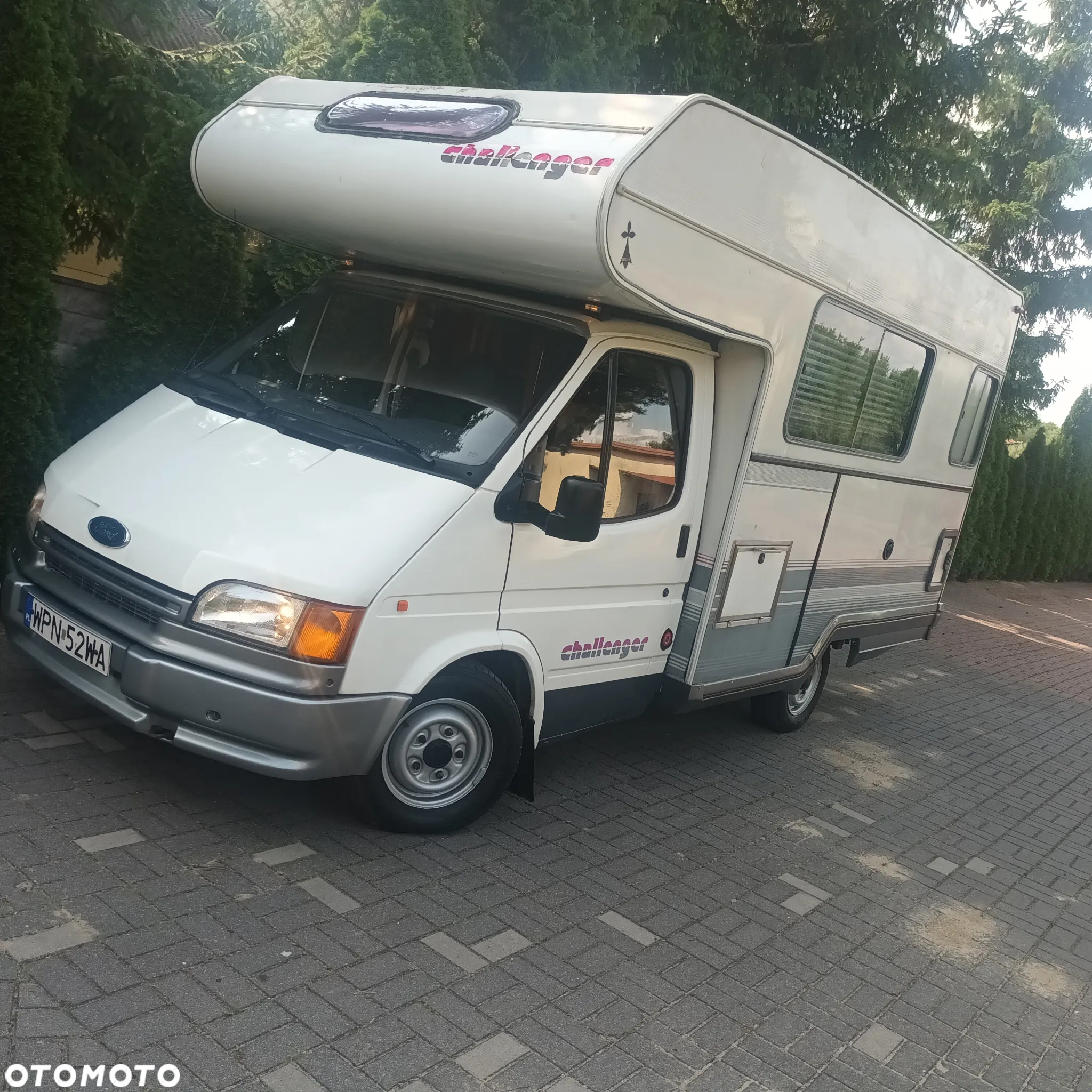 Ford Transit - 19