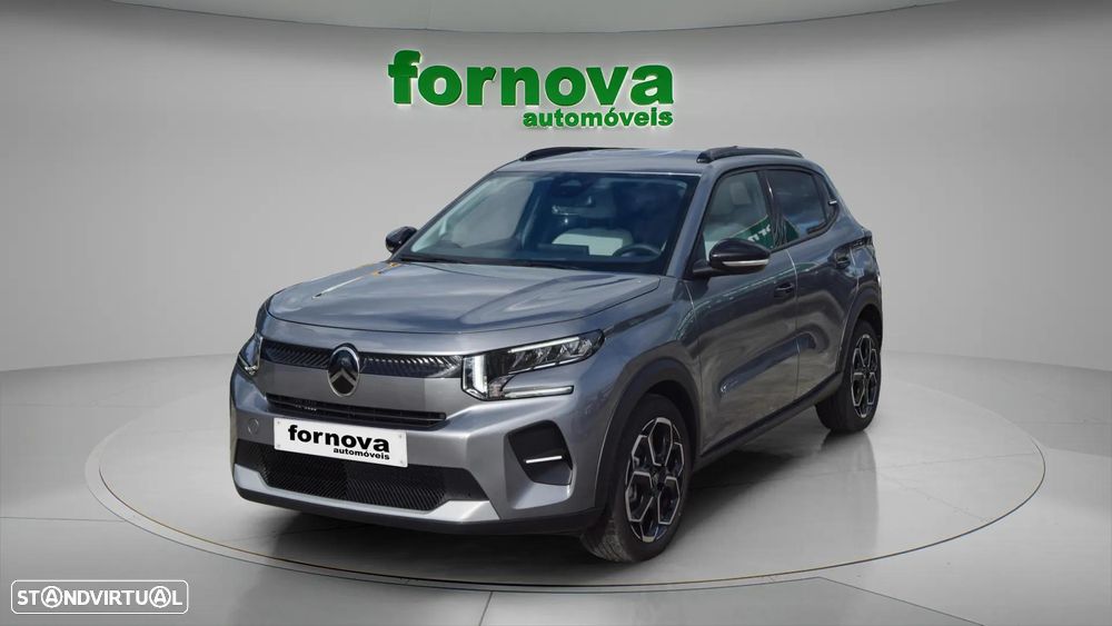 Citroën C3 1.2 Turbo Max16 - 1