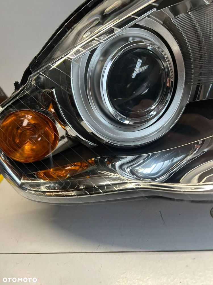 8E0 941 329 A Moduł świateł BIXENON Audi A4 S4 B7 8E 8H 2007 PRAWY EU - 7