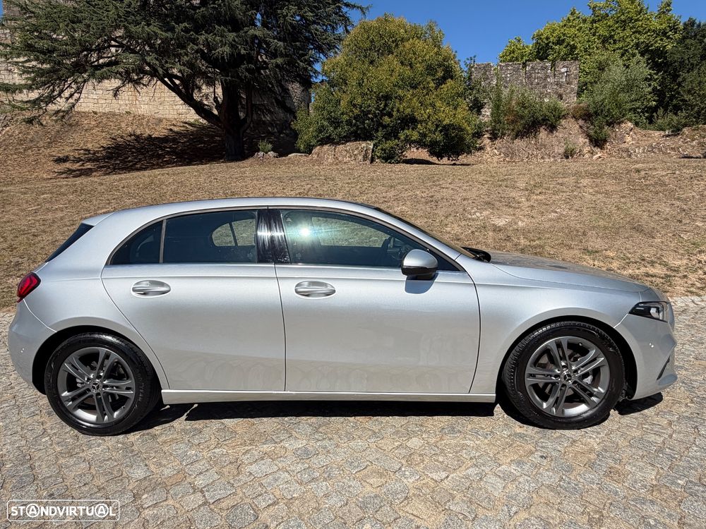 Mercedes-Benz A 180 7G-DCT Progressive - 6