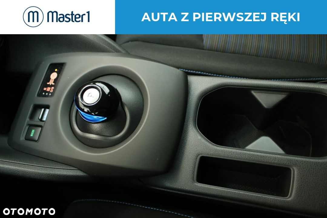 Nissan Leaf - 19