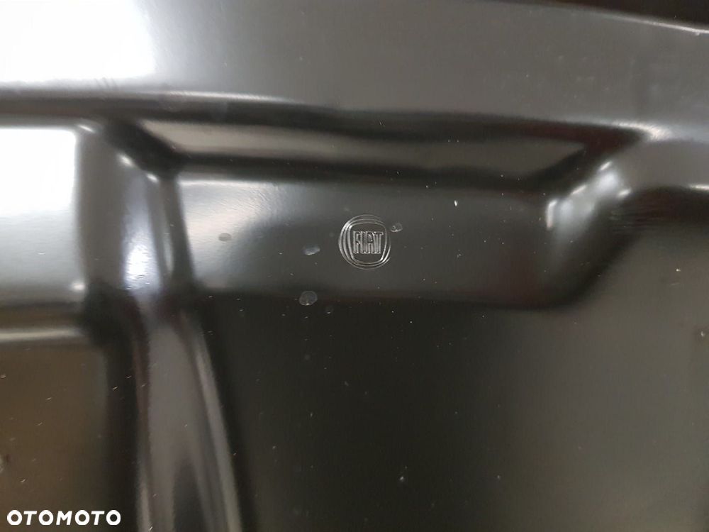 NOWA ORYGINALNA MASKA FIAT 500X 2015-> 52111389 68436913AA - 10