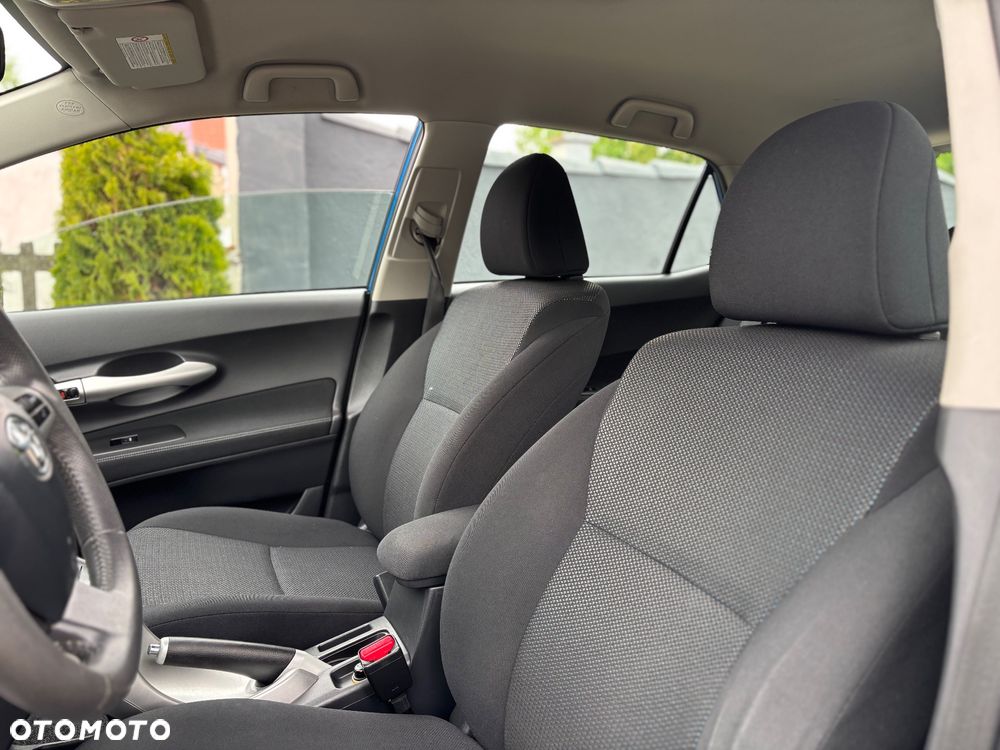 Toyota Auris 1.8 VVT-i Automatik Executive - 14