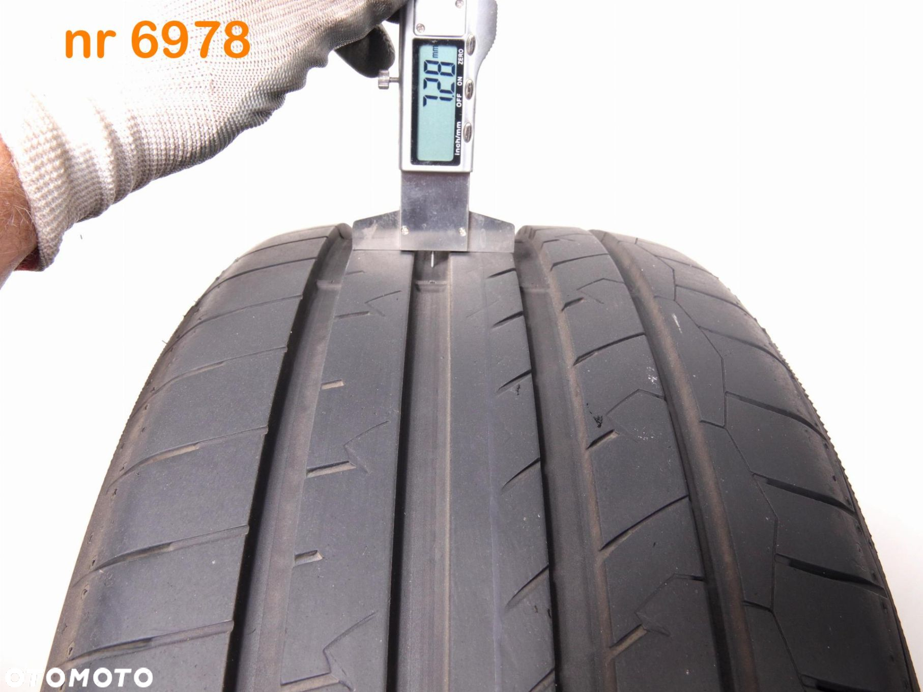 Dębica Presto UHP 2 225/45 R17 - 2