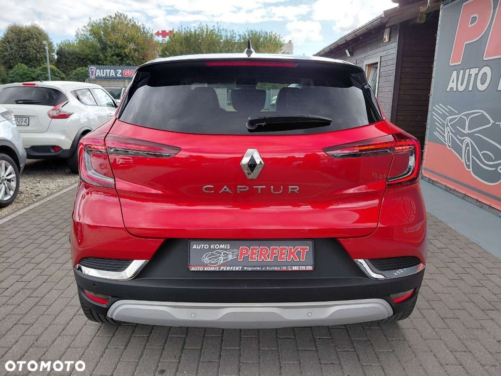 Renault Captur - 7