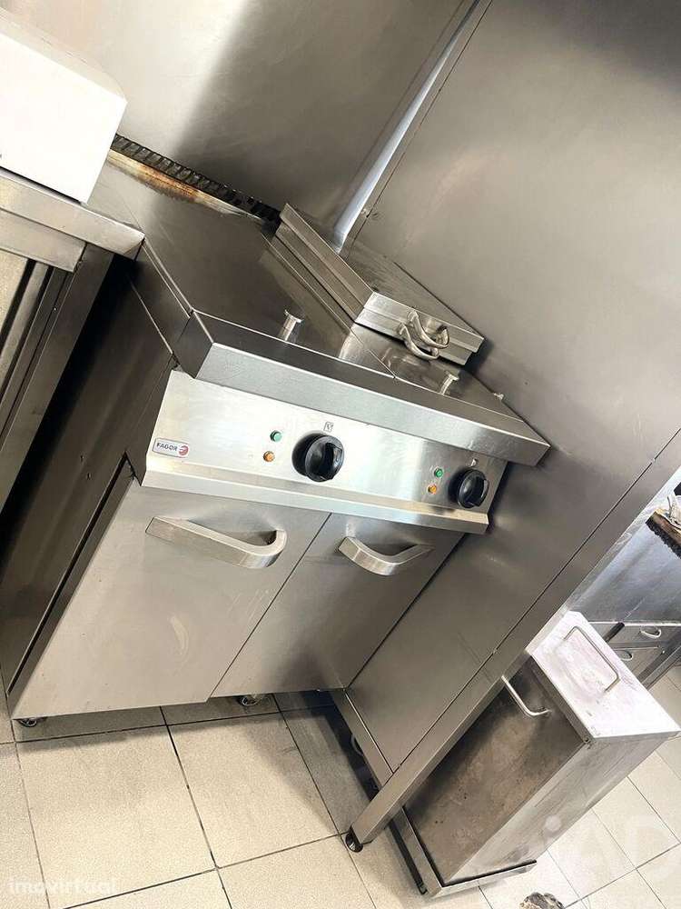 Loja / Estabelecimento Comercial em Abrantes (São Vicente e São João) - Grande imagem: 3/15